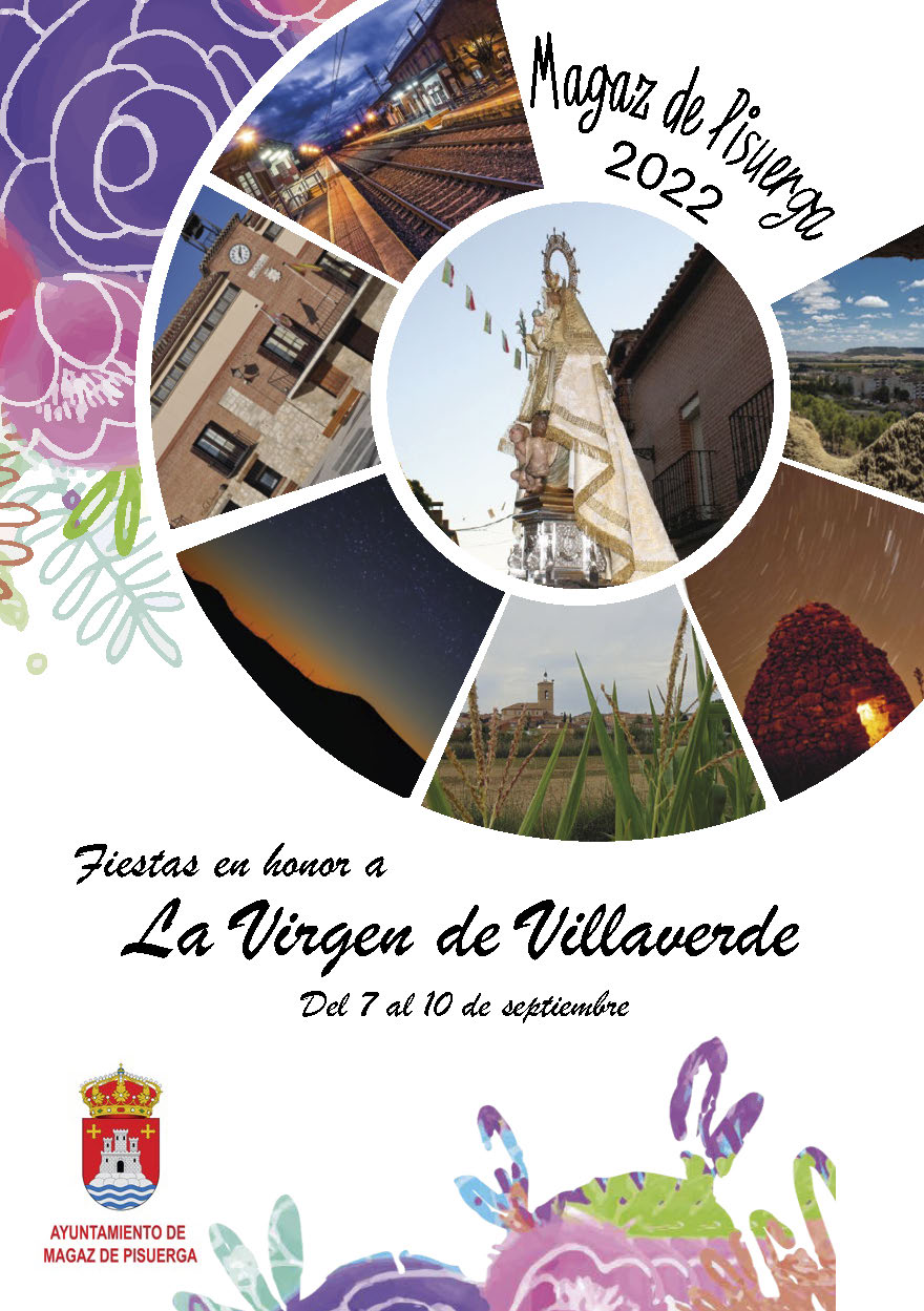 Fiestas patronales en honor a la Virgen de Villaverde  
